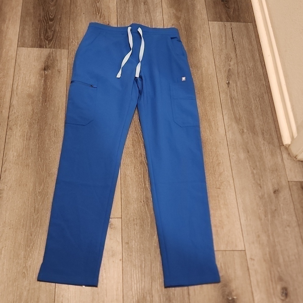 Figs Medical Scrub Pants